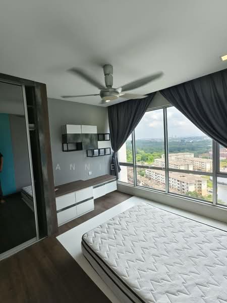 Service Residence for Rent at Greenfield Regency - Annie Tee - PropertyGuru.com.my
