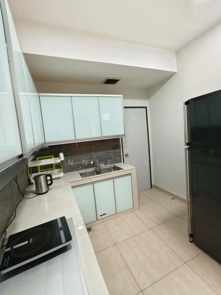 Service Residence for Rent at Greenfield Regency - Annie Tee - PropertyGuru.com.my