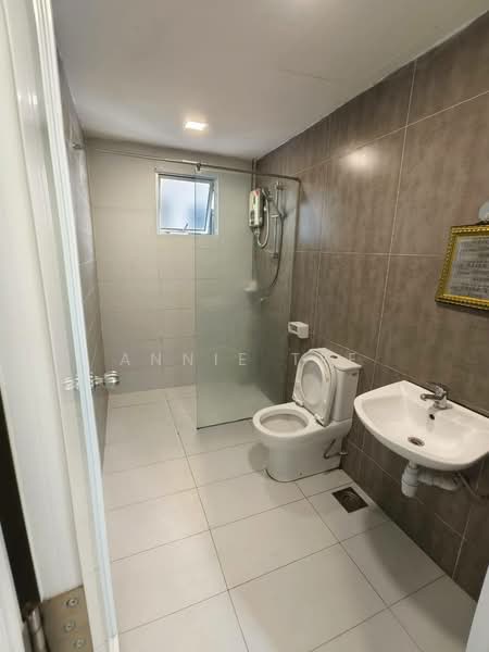 Service Residence for Rent at Greenfield Regency - Annie Tee - PropertyGuru.com.my