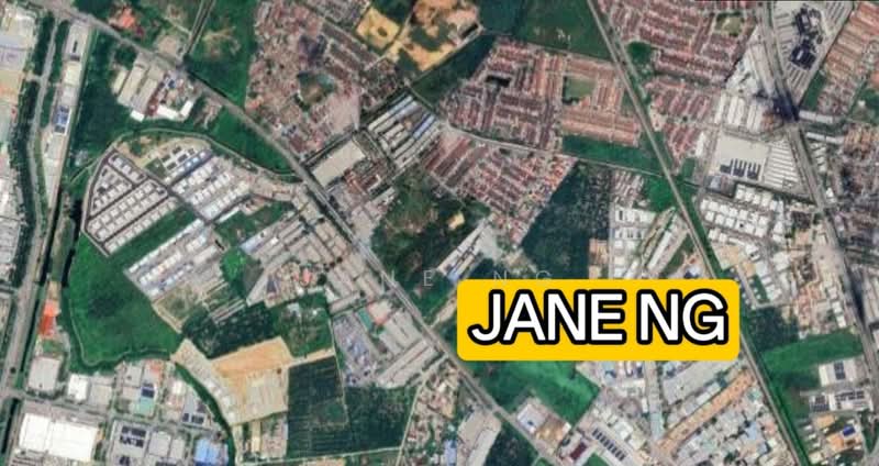 Tanah Perindustrian untuk Dijual di Bukit Minyak (Penang) - Jane Ng - PropertyGuru.com.my