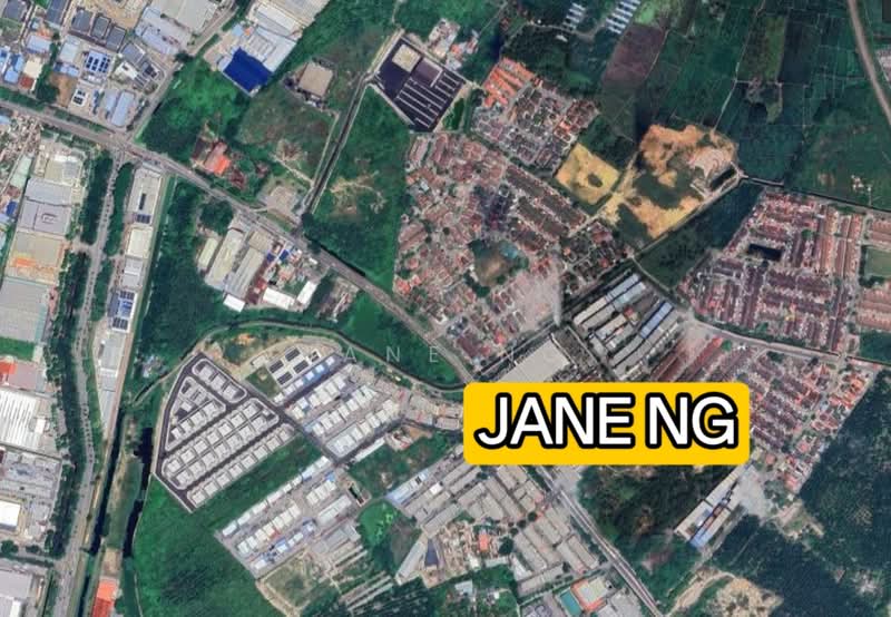 Tanah Perindustrian untuk Dijual di Bukit Minyak (Penang) - Jane Ng - PropertyGuru.com.my