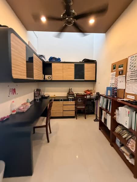 2-storey Terraced House for Sale in Taman Tasek (Johor Bahru) - Siau Tong Ling - Study - PropertyGuru.com.my