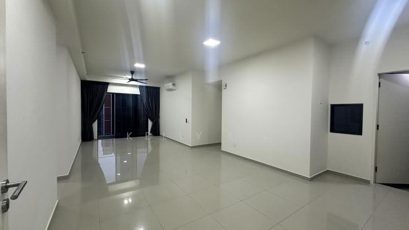 Kediaman Servis untuk Disewa di D'Clover Residences - Kelly Lee - PropertyGuru.com.my
