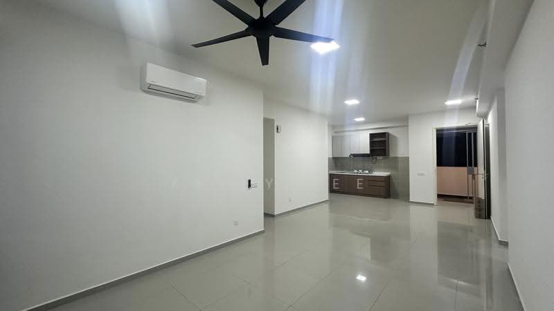 Kediaman Servis untuk Disewa di D'Clover Residences - Kelly Lee - PropertyGuru.com.my
