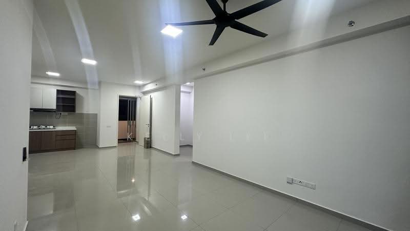 Kediaman Servis untuk Disewa di D'Clover Residences - Kelly Lee - PropertyGuru.com.my