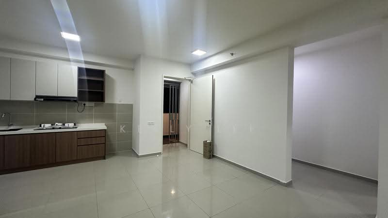Kediaman Servis untuk Disewa di D'Clover Residences - Kelly Lee - PropertyGuru.com.my