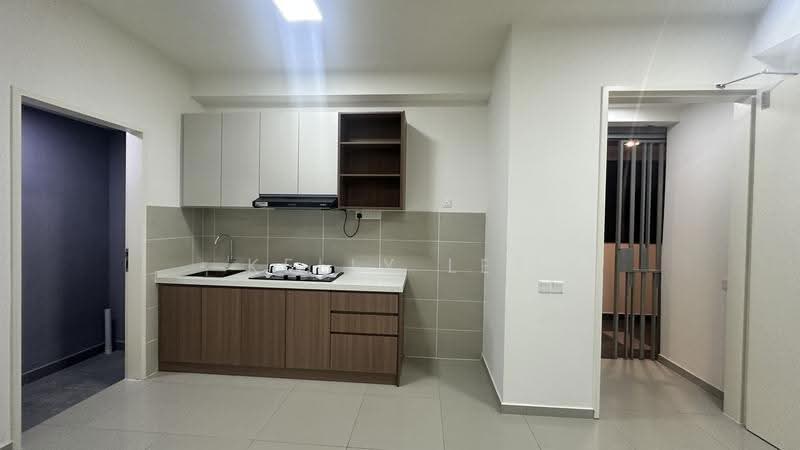 Kediaman Servis untuk Disewa di D'Clover Residences - Kelly Lee - PropertyGuru.com.my
