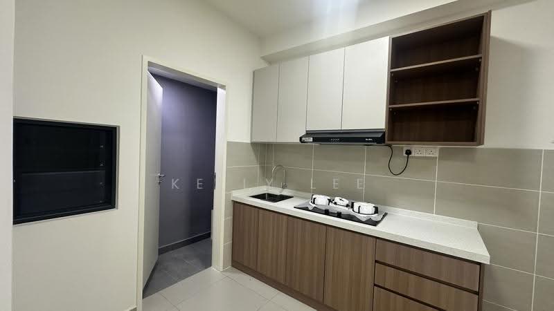 Kediaman Servis untuk Disewa di D'Clover Residences - Kelly Lee - PropertyGuru.com.my