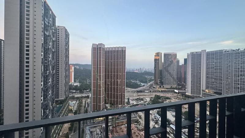 Kediaman Servis untuk Disewa di D'Clover Residences - Kelly Lee - PropertyGuru.com.my