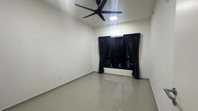 Kediaman Servis untuk Disewa di D'Clover Residences - Kelly Lee - PropertyGuru.com.my
