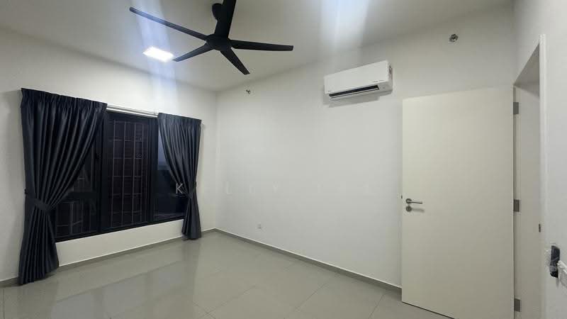 Kediaman Servis untuk Disewa di D'Clover Residences - Kelly Lee - PropertyGuru.com.my