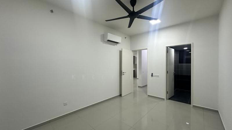 Kediaman Servis untuk Disewa di D'Clover Residences - Kelly Lee - PropertyGuru.com.my