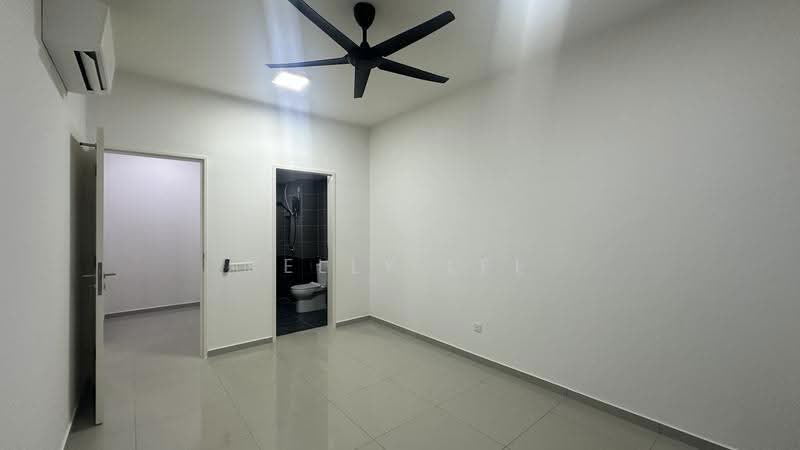 Kediaman Servis untuk Disewa di D'Clover Residences - Kelly Lee - PropertyGuru.com.my