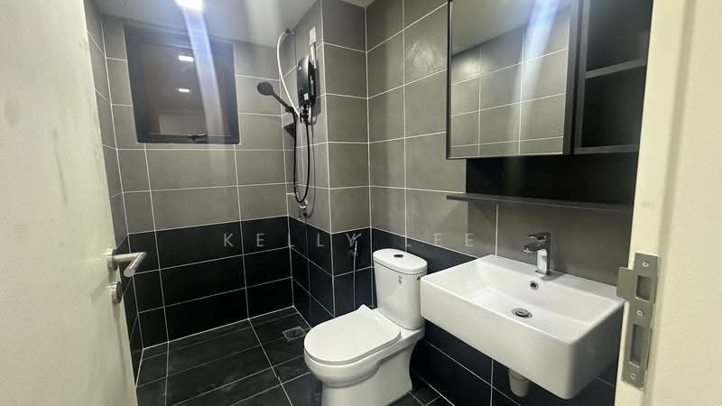 Kediaman Servis untuk Disewa di D'Clover Residences - Kelly Lee - PropertyGuru.com.my