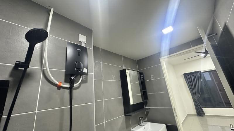 Kediaman Servis untuk Disewa di D'Clover Residences - Kelly Lee - PropertyGuru.com.my