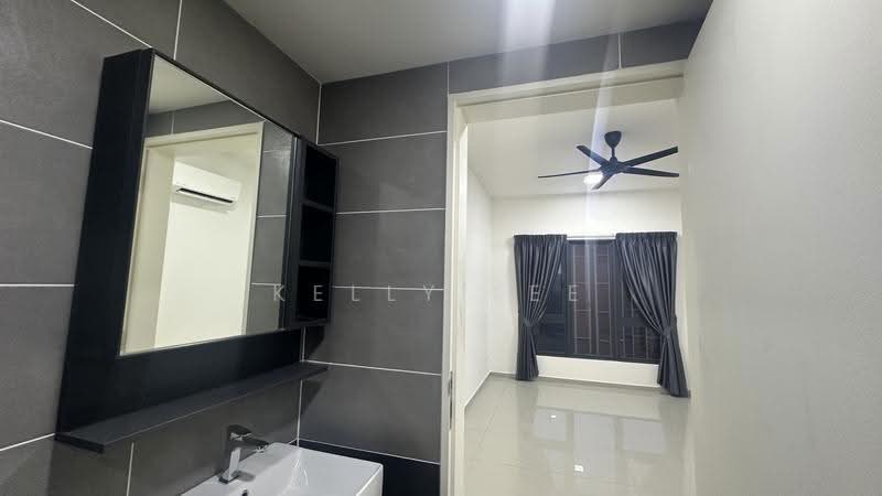 Kediaman Servis untuk Disewa di D'Clover Residences - Kelly Lee - PropertyGuru.com.my