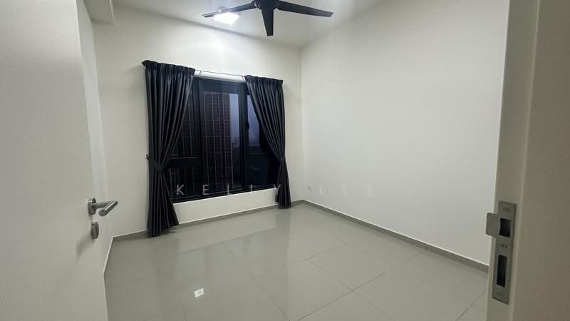 Kediaman Servis untuk Disewa di D'Clover Residences - Kelly Lee - PropertyGuru.com.my