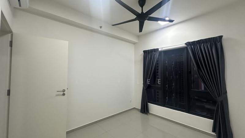 Kediaman Servis untuk Disewa di D'Clover Residences - Kelly Lee - PropertyGuru.com.my