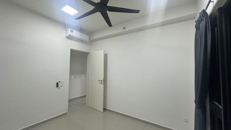 Kediaman Servis untuk Disewa di D'Clover Residences - Kelly Lee - PropertyGuru.com.my