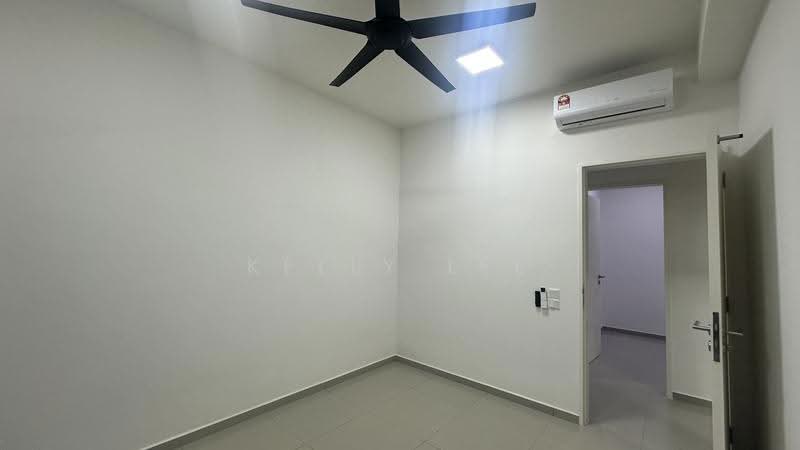 Kediaman Servis untuk Disewa di D'Clover Residences - Kelly Lee - PropertyGuru.com.my