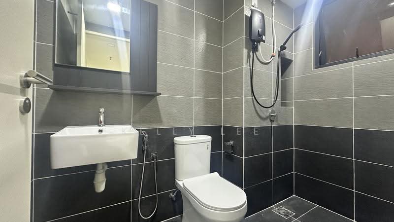 Kediaman Servis untuk Disewa di D'Clover Residences - Kelly Lee - PropertyGuru.com.my
