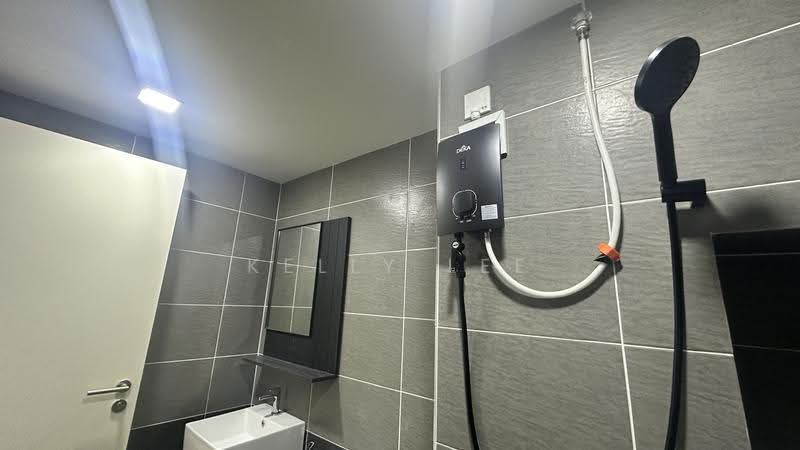 Kediaman Servis untuk Disewa di D'Clover Residences - Kelly Lee - PropertyGuru.com.my