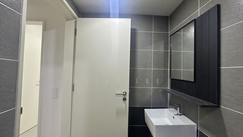 Kediaman Servis untuk Disewa di D'Clover Residences - Kelly Lee - PropertyGuru.com.my