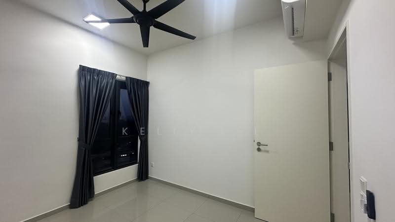 Kediaman Servis untuk Disewa di D'Clover Residences - Kelly Lee - PropertyGuru.com.my
