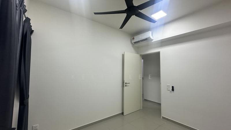Kediaman Servis untuk Disewa di D'Clover Residences - Kelly Lee - PropertyGuru.com.my
