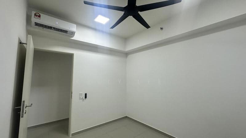 Kediaman Servis untuk Disewa di D'Clover Residences - Kelly Lee - PropertyGuru.com.my