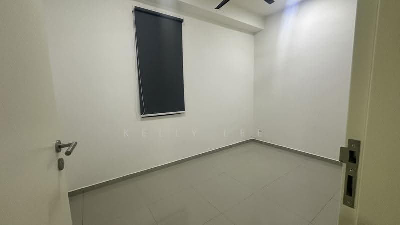 Kediaman Servis untuk Disewa di D'Clover Residences - Kelly Lee - PropertyGuru.com.my