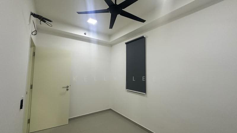 Kediaman Servis untuk Disewa di D'Clover Residences - Kelly Lee - PropertyGuru.com.my