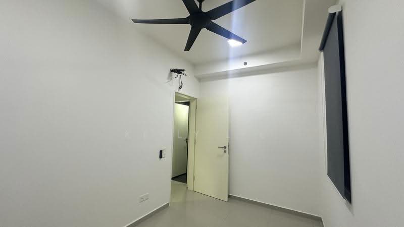 Kediaman Servis untuk Disewa di D'Clover Residences - Kelly Lee - PropertyGuru.com.my