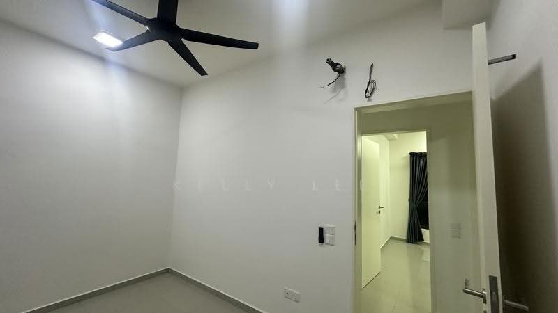 Kediaman Servis untuk Disewa di D'Clover Residences - Kelly Lee - PropertyGuru.com.my