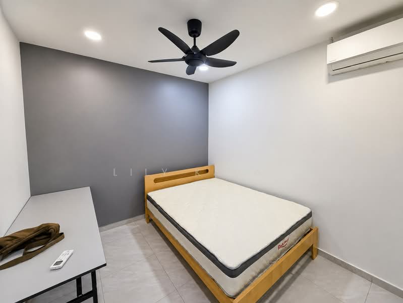 Rumah Berkembar untuk Disewa di Kampung Nong Chik (Johor Bahru) - Lily Kamal - PropertyGuru.com.my