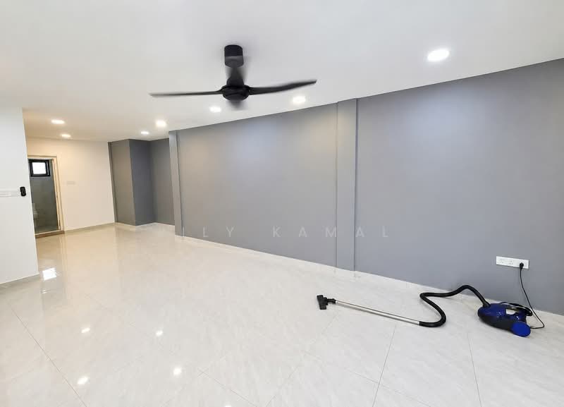 Rumah Berkembar untuk Disewa di Kampung Nong Chik (Johor Bahru) - Lily Kamal - PropertyGuru.com.my