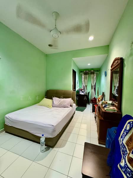 Rumah Teres 1-Tingkat untuk Dijual di Taman Setapak (Setapak) - Zaffur Nazri - PropertyGuru.com.my