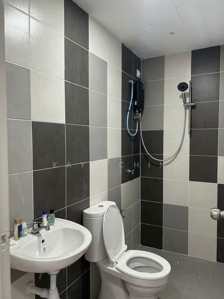 Kediaman Servis untuk Disewa di Residensi Mutiara Kajang 2 - Kays Chin - PropertyGuru.com.my