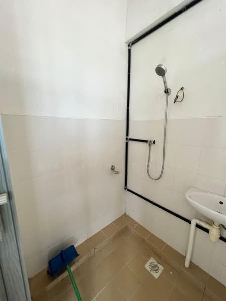 Apartment for Sale at Sri Aman Block C (Sri Aman Block 1 & 3) - Calvin Fong - PropertyGuru.com.my
