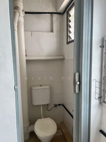 Apartment for Sale at Sri Aman Block C (Sri Aman Block 1 & 3) - Calvin Fong - PropertyGuru.com.my