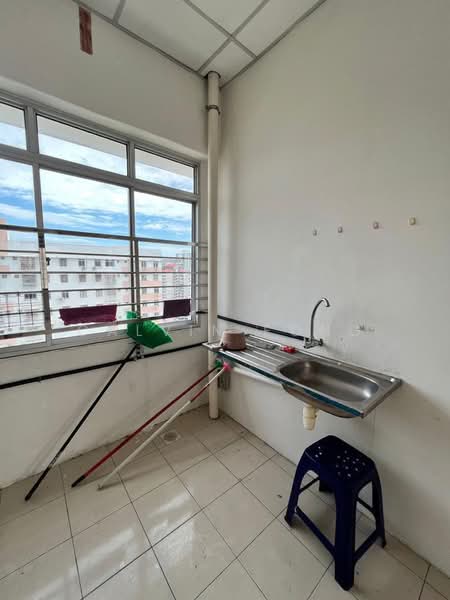 Apartment for Sale at Sri Aman Block C (Sri Aman Block 1 & 3) - Calvin Fong - PropertyGuru.com.my
