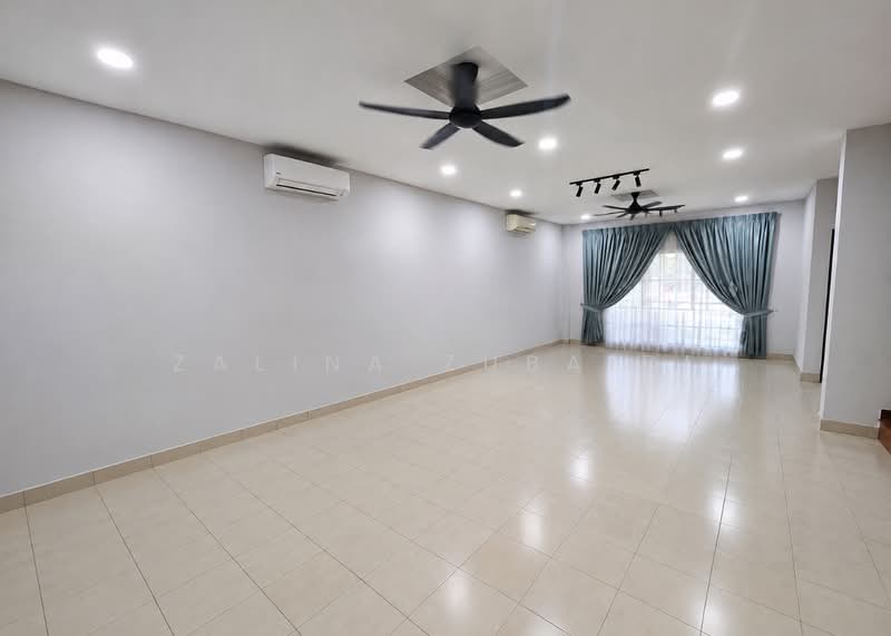 2-storey Terraced House for Sale in Denai Alam (Shah Alam) - Zalina Zubaidi - PropertyGuru.com.my
