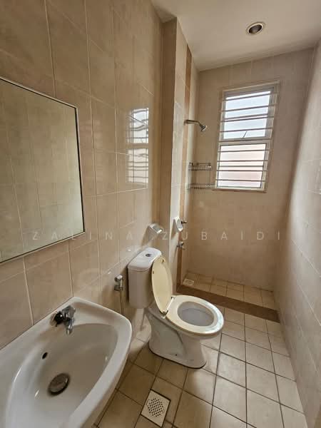 2-storey Terraced House for Sale in Denai Alam (Shah Alam) - Zalina Zubaidi - PropertyGuru.com.my