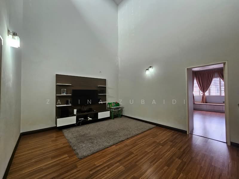 2-storey Terraced House for Sale in Denai Alam (Shah Alam) - Zalina Zubaidi - PropertyGuru.com.my