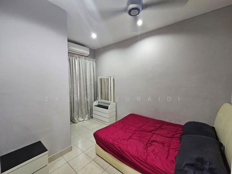 2-storey Terraced House for Sale in Denai Alam (Shah Alam) - Zalina Zubaidi - PropertyGuru.com.my