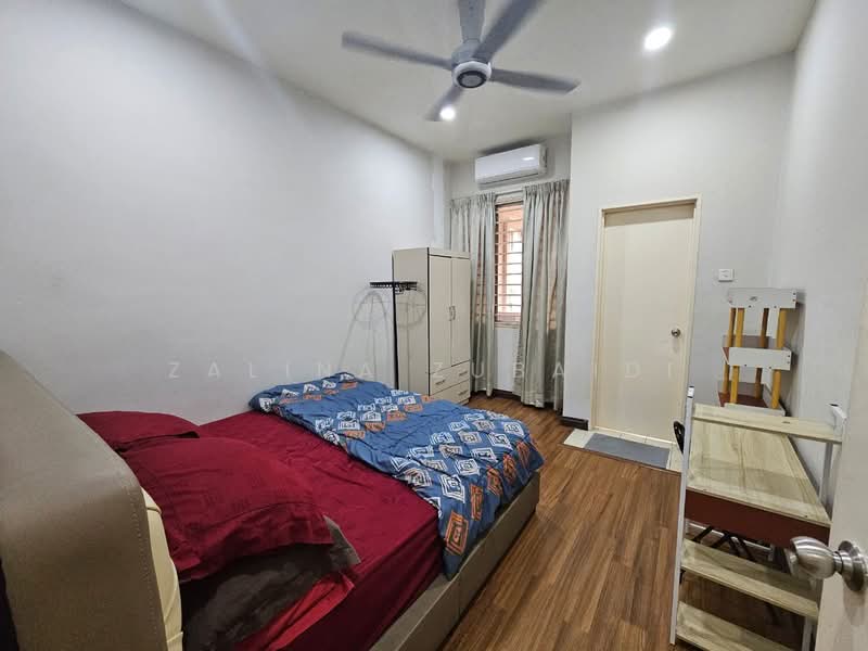 2-storey Terraced House for Sale in Denai Alam (Shah Alam) - Zalina Zubaidi - PropertyGuru.com.my