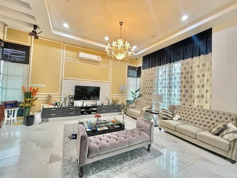 Rumah Berkembar untuk Dijual di Bukit Jelutong (Shah Alam) - SITI KHAIRIYAH JAAFAR - PropertyGuru.com.my