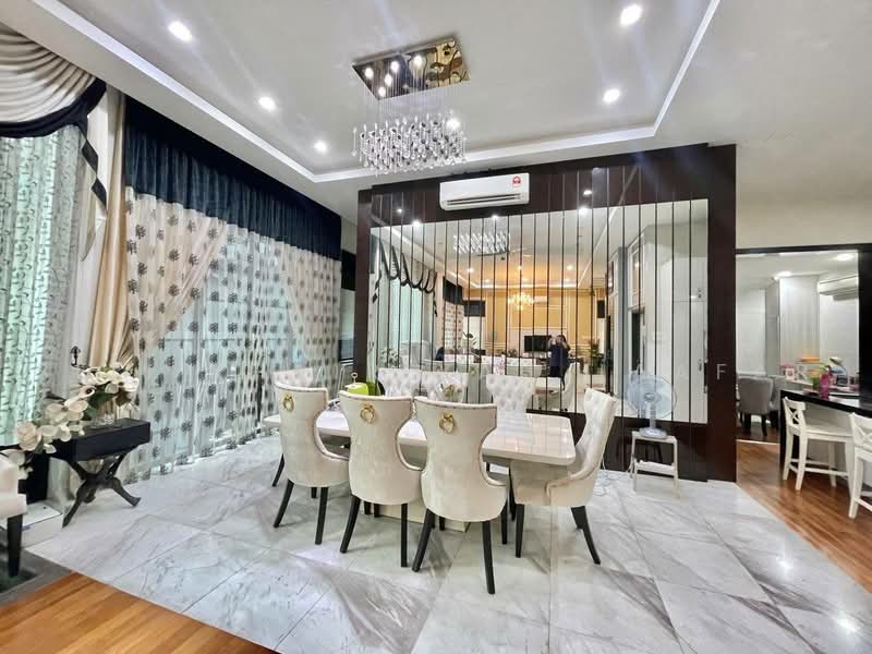Rumah Berkembar untuk Dijual di Bukit Jelutong (Shah Alam) - SITI KHAIRIYAH JAAFAR - PropertyGuru.com.my