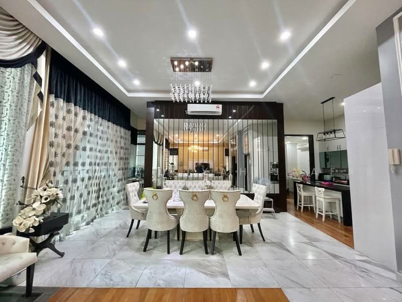 Rumah Berkembar untuk Dijual di Bukit Jelutong (Shah Alam) - SITI KHAIRIYAH JAAFAR - PropertyGuru.com.my