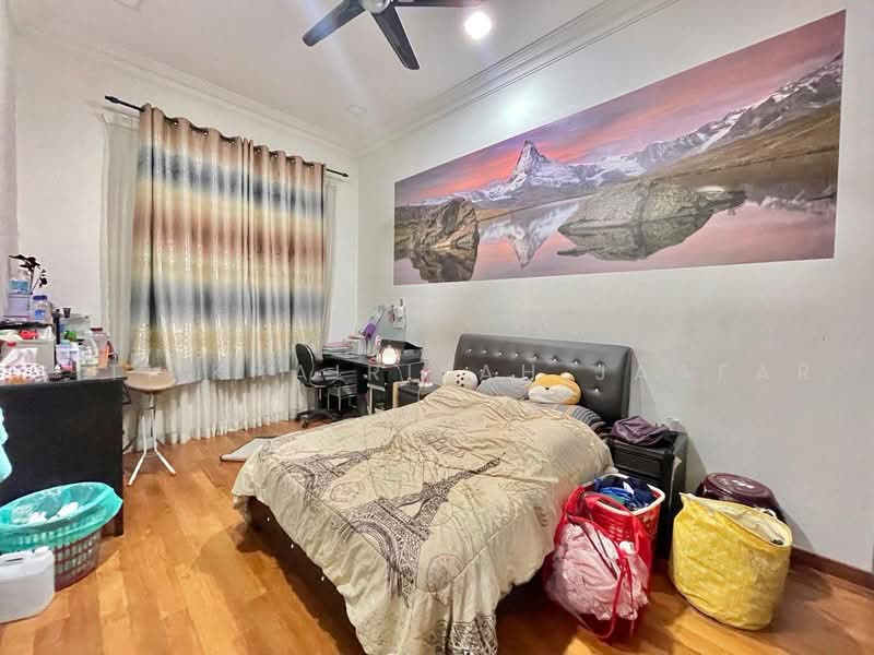 Rumah Berkembar untuk Dijual di Bukit Jelutong (Shah Alam) - SITI KHAIRIYAH JAAFAR - PropertyGuru.com.my